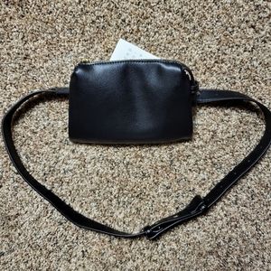 Target Belt Bag